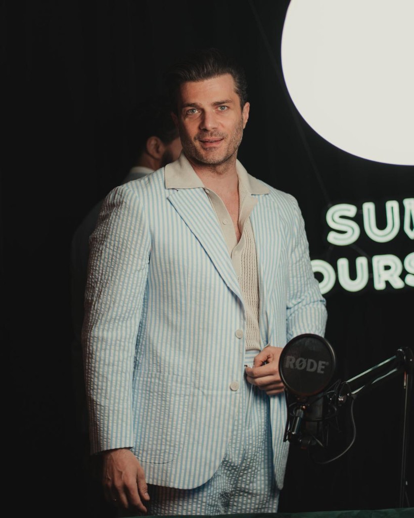 Łukasz Kroft