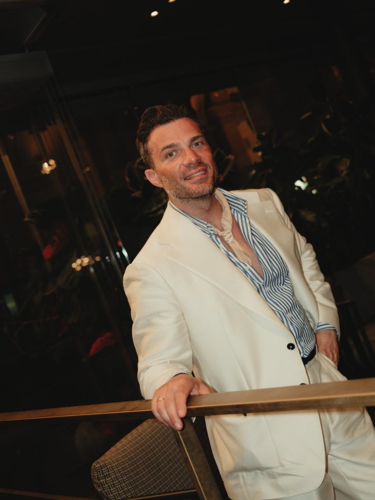 Łukasz Kroft — trader i mentor